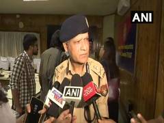 
      
      Ahead of final NRC list publication, security tightened in Assam
      
      