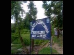 
      
      Assam: BSF kills suspected Bangladeshi cattle smuggler in...
      
      