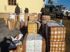 
      
      Two trucks carrying medicines worth Rs 7.9 lakh seized in...
      
      