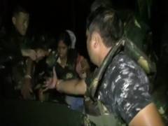 
      
      Assam: Army rescues 50 people from flood-affected Nalbari
      
      