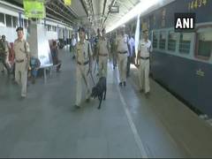 
      
      Security beefed up in Assam ahead of Independence Day
      
      