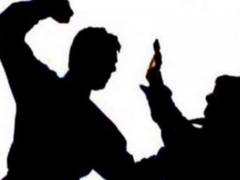 
      
      Andhra man attacks parents , mother dies on spot, father...
      
      