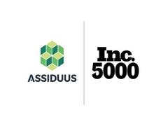 
      
      2021 Inc. 5000 Names Assiduus Global One of America's...
      
      