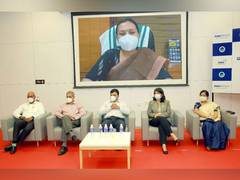 
      
      Aster Medcity upgrades centre of excellence in neurosciences...
      
      
