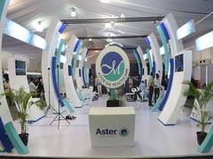 
      
      ICRA reaffirms Aster DM Healthcare's rating, enhances limits
      
      