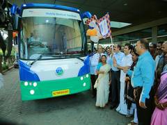 
      
      Aster Volunteers flag off its 9th Mobile Medical Service from...
      
      