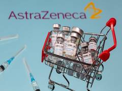 
      
      Argentina authorizes use of AstraZeneca vaccine against Covid-19
      
      
