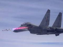 
      
      India to start trials of 160 km strike range Astra missile...
      
      