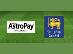 
      
      AstroPay partners with Sri Lanka T20 team as it forays into...
      
      