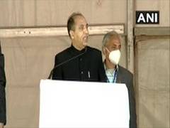 
      
      Atal Tunnel to draw tourists from around world to Lahaul,...
      
      