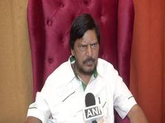 
      
      Ghulam Nabi Azad, Kapil Sibal should exit Congress, join BJP:...
      
      
