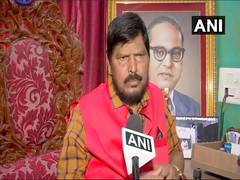 
      
      It is not right to say all Indians are Hindus: Union Minister...
      
      