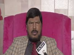
      
      Shiv Sena tie-up with NCP-Cong against Balasaheb's ideals:...
      
      