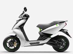 
      
      Hero MotoCorp increases equity share in Ather Energy
      
      