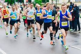 
    Scientists provide new international guidelines for athletes on protein intake
    