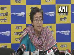 
      
      India should opt-out of match against Pak in ICC T20 WC: AAP
      
      