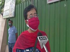 
      
      Atishi gets income tax notice over assets declaration in...
      
      