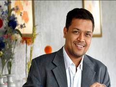 
      
      Pune's Goel Ganga Group MD wins prestigious awards
      
      