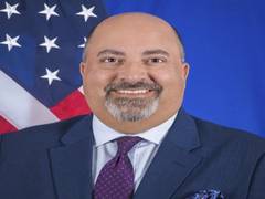 
      
      US, India to work more closely to advance mutual prosperity,...
      
      