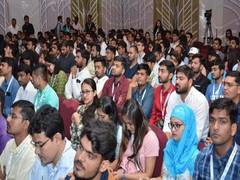 
      
      Seeding New Ideas in Life-science, Technology and Social...
      
      