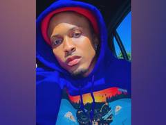 
      
      August Alsina releases 'Entanglements' song after Jada, Will...
      
      