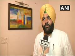
      
      After woman chains drug-addict daughter, Congress MP Aujla...
      
      