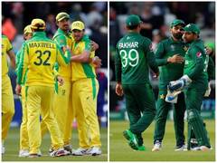 
      
      CWC'19: Players to watch out in Aus-Pak battle
      
      