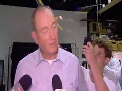 
      
      Australian senator blames Muslim immigrants for Christchurch...
      
      