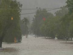 
      
      Australia: Thousands told to evacuate Sydney amid severe rains
      
      