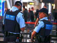 
      
      Police arrest 16 people during London anti-lockdown protest,...
      
      