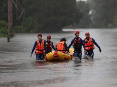 
      
      Australia declares natural disaster after heavy rains cause...
      
      