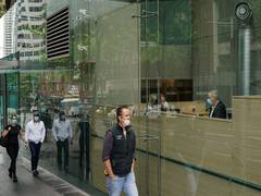 
      
      Aussie states scrap most COVID-19 restrictions
      
      