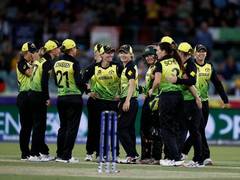 
      
      Women's T20 WC: Openers shine as Australia defeat Bangladesh...
      
      