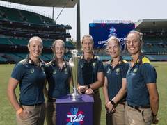
      
      200 days to go until India take on Australia in ICC Women's...
      
      