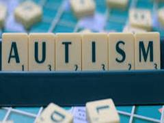 
      
      Study suggests new way to get insights into autism
      
      