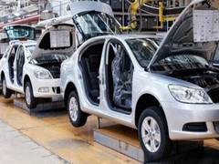 
      
      Festive season to provide temporary relief for auto makers: Ind-Ra
      
      