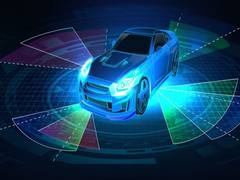 
      
      Marelli awards multi-year global automotive software...
      
      