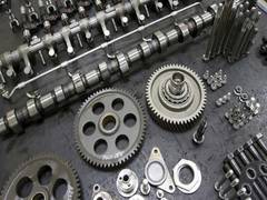 
      
      Auto component suppliers to see 70 pc dip in Q1 profits: ICRA
      
      