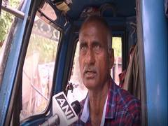 
      
      National-level boxer turned auto driver trains...
      
      