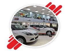 
      
      Festive season fails to cheer up sales, automobile sector...
      
      