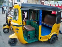 
      
      Auto registrations in the green for second consecutive month: FADA
      
      