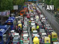 
      
      Auto Industry fear shortage of semi-conductor due to...
      
      