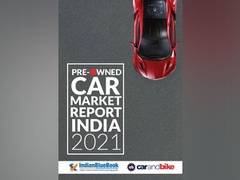 
      
      Used cars business pegged at 71 lakh by FY25: Mahindra FirstChoice
      
      