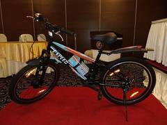 
      
      Autoline Industries, Kinetic Green sign agreement for e-cycles
      
      