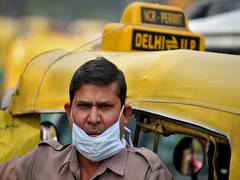 
      
      Delhi: Auto rides to get costlier as govt revises fares 
      
      