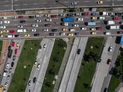 
      
      Trade wars causing collateral damage to global economic...
      
      