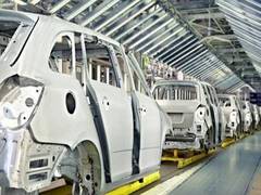
      
      Auto slowdown continues, sales plunge by 12 pc in November
      
      