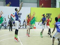 
      
      KIUG 2021 great opportunity for players to get exposure: Sahaj
      
      