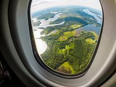 
      
      IATA calls for living up to the legacy of Chicago Convention
      
      