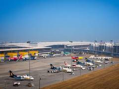 
      
      Asia Pacific airlines report 93 pc drop in traffic during...
      
      
